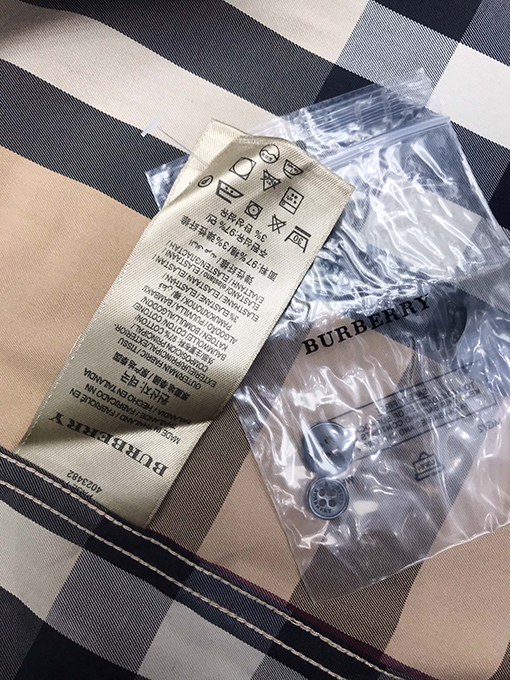 23新品!! バーバリー シャツ コピー  人気 シャツ チェック シャツ　 2カラー