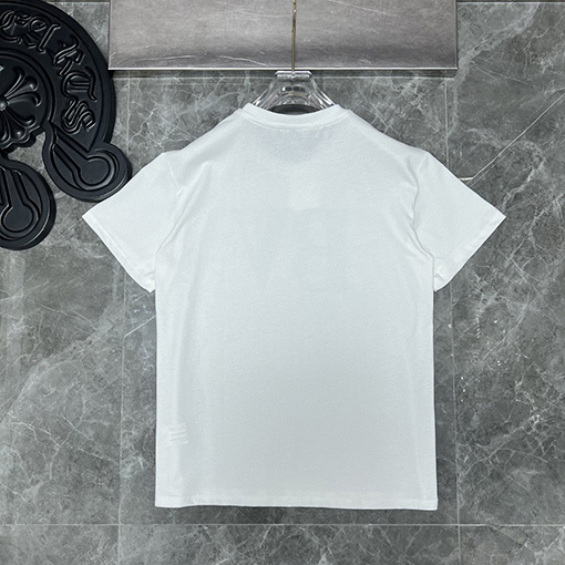 ボッテガヴェネタ 半袖 Tシャツコピー BV革三角，全2色