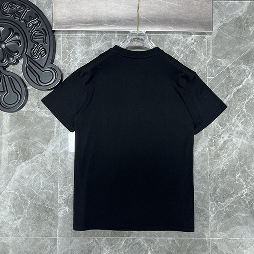 ボッテガヴェネタ 半袖 Tシャツコピー BV革三角，全2色