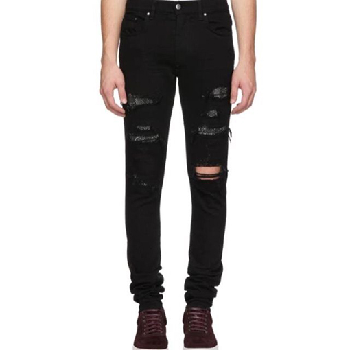 アミリデニムパンツスーパーコピー  AMIRI MX1