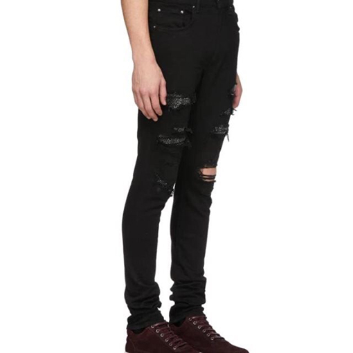アミリデニムパンツスーパーコピー  AMIRI MX1