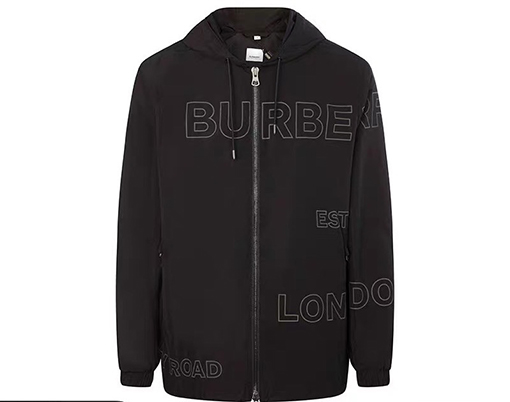 21FW!! バーバリージャケットスーパーコピー ジップアップ ジャケット アウター 