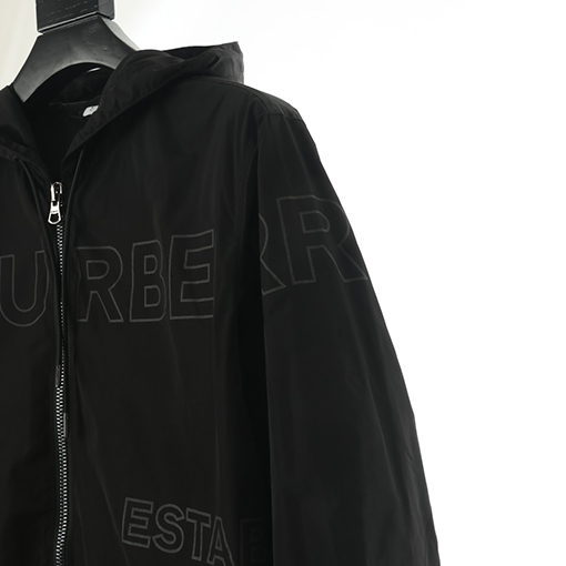 21FW!! バーバリージャケットスーパーコピー ジップアップ ジャケット アウター 
