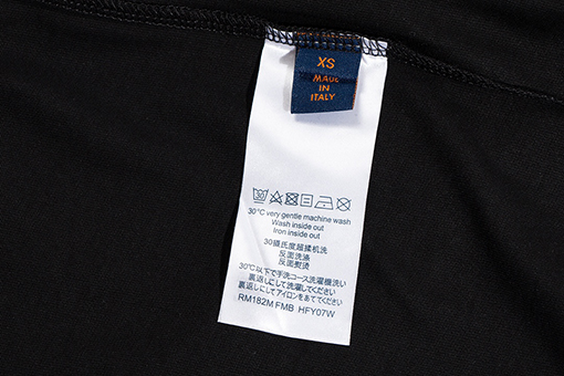 ルイヴィトン半袖Tシャツスーパーコピー LVチェーン半袖