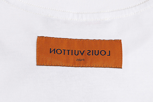 ルイヴィトン半袖Tシャツスーパーコピー LVチェーン半袖