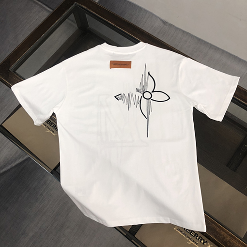 ルイヴィトン半袖スーパーコピーLouis Vuitton半袖 Tシャツ