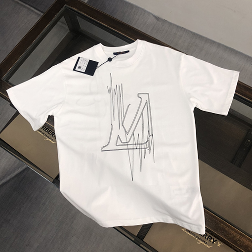ルイヴィトン半袖スーパーコピーLouis Vuitton半袖 Tシャツ