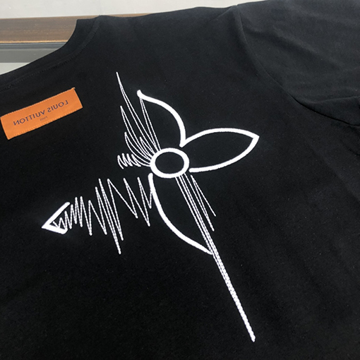 ルイヴィトン半袖スーパーコピーLouis Vuitton半袖 Tシャツ