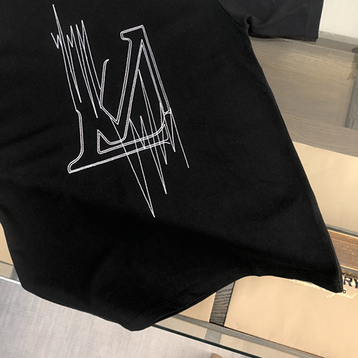 ルイヴィトン半袖スーパーコピーLouis Vuitton半袖 Tシャツ