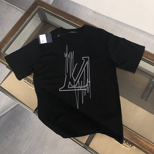 ルイヴィトン半袖スーパーコピーLouis Vuitton半袖 Tシャツ