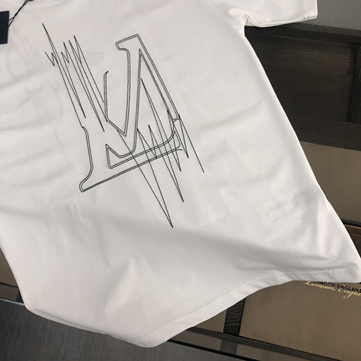 ルイヴィトン半袖スーパーコピーLouis Vuitton半袖 Tシャツ