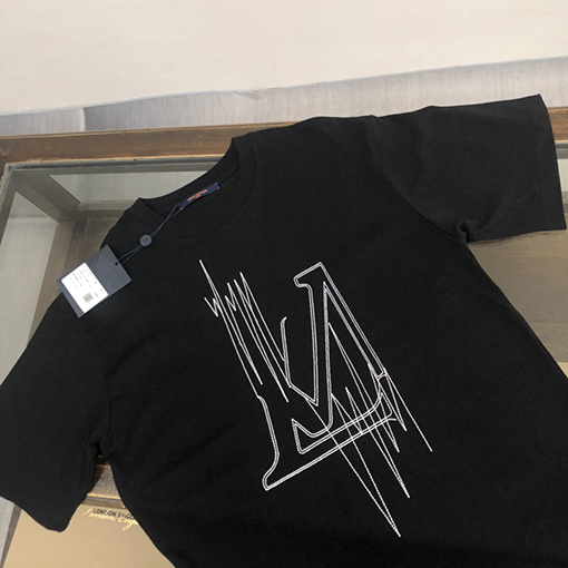 ルイヴィトン半袖スーパーコピーLouis Vuitton半袖 Tシャツ