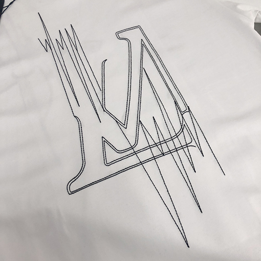 ルイヴィトン半袖スーパーコピーLouis Vuitton半袖 Tシャツ