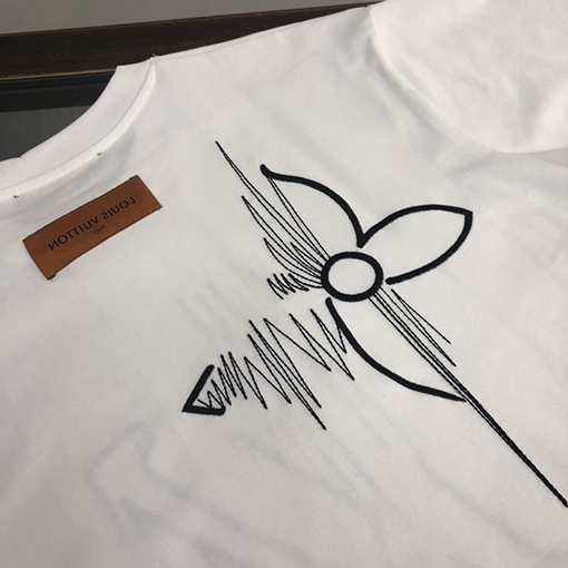 ルイヴィトン半袖スーパーコピーLouis Vuitton半袖 Tシャツ