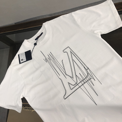 ルイヴィトン半袖スーパーコピーLouis Vuitton半袖 Tシャツ