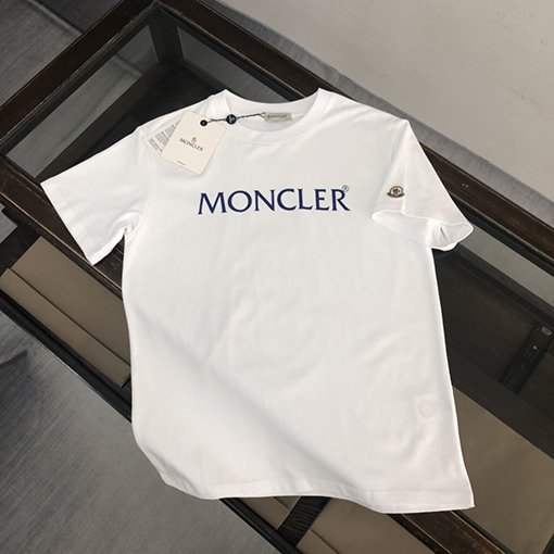 モンクレール半袖スーパーコピー MONCLER 半袖 Tシャツ
