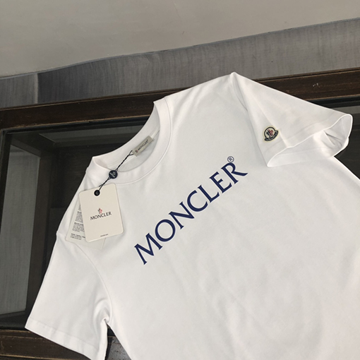 モンクレール半袖スーパーコピー MONCLER 半袖 Tシャツ