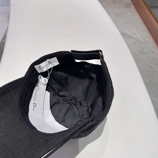 23新作!! ディオールCAP帽子Christian Dior  人気 帽子