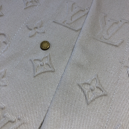 23新品!! ヴィトン ジャケット アウター Louis Vuitton  ジップアップ  　セットアップお勧め