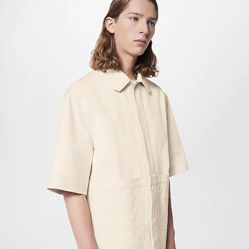23新品!! ヴィトン ジャケット アウター Louis Vuitton  ジップアップ  　セットアップお勧め