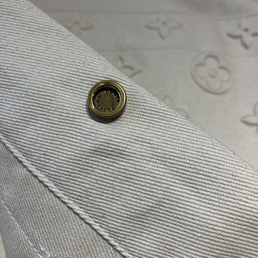 23新品!! ヴィトン ジャケット アウター Louis Vuitton  ジップアップ  　セットアップお勧め