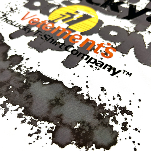 ヴェトモン 半袖Tシャツ  VETEMENTS 半袖 Tシャツ
