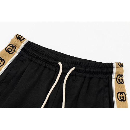 グッチスーパーコピー  パンツ  メンズ ショート パンツ