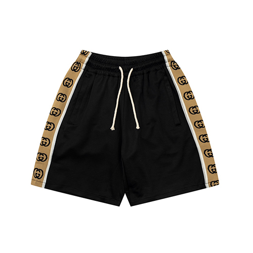 グッチスーパーコピー  パンツ  メンズ ショート パンツ