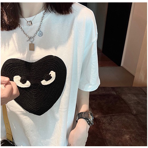 コムデギャルソンコピー COMME des GARCONS 半袖Tシャツ