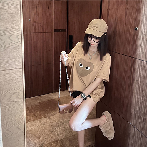 コムデギャルソンコピー COMME des GARCONS 半袖Tシャツ