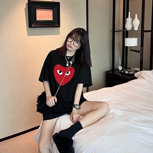 コムデギャルソンコピー COMME des GARCONS 半袖Tシャツ