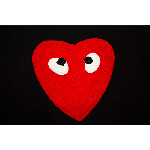 コムデギャルソンコピー COMME des GARCONS 半袖Tシャツ