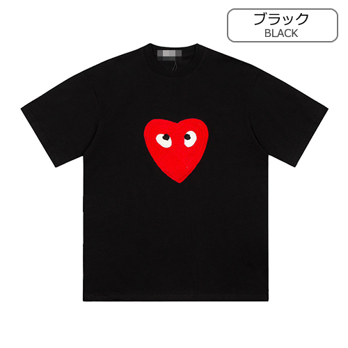 コムデギャルソンコピー COMME des GARCONS 半袖Tシャツ
