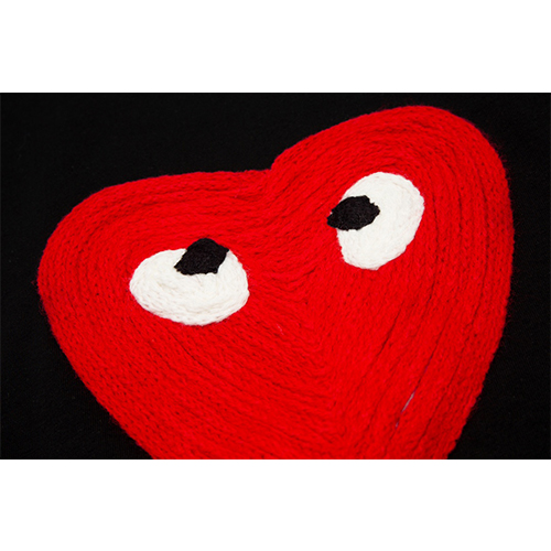コムデギャルソンコピー COMME des GARCONS 半袖Tシャツ