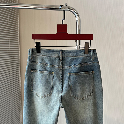 クロムハーツ デニムパンツ スーパーコピー メンズファッション