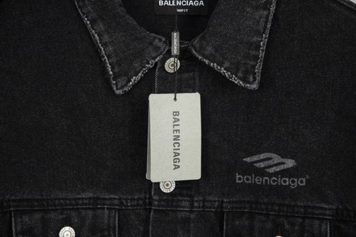 バレンシアガ  Gジャン スーパーコピー  balenciaga デニムジャケット