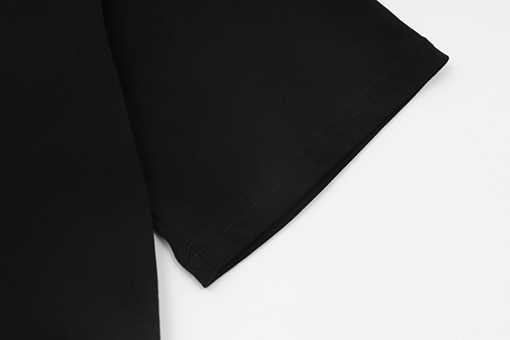 バレンシアガ 半袖Tシャツ 2023SS   BALENCIAGA  ロゴ印刷Tシャツ
