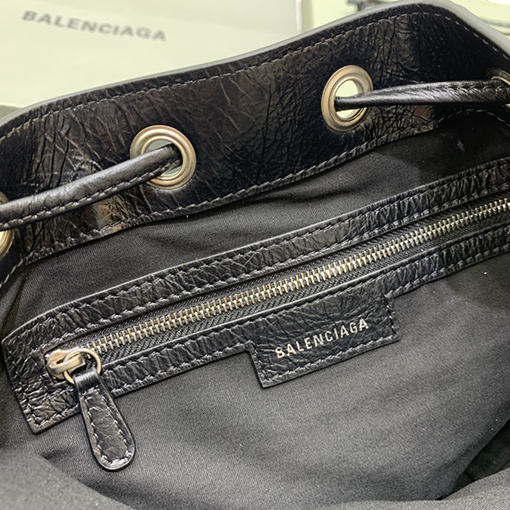 バレンシアガ ショルダーバッグ コピー　 BALENCIAGA 新しいバケツバッグ-可愛くて実用的 全2色