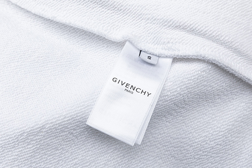 ジバンシイ スウェットパンツ スーパーコピー GIVENCHYアーチ型ロゴのショートパンツ
