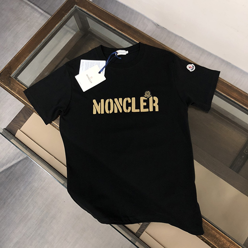 モンクレール 半袖Tシャツ コピー MONCLER  すべてのスタイルにマッチする、最上級で洗練されたTシャツのご紹介