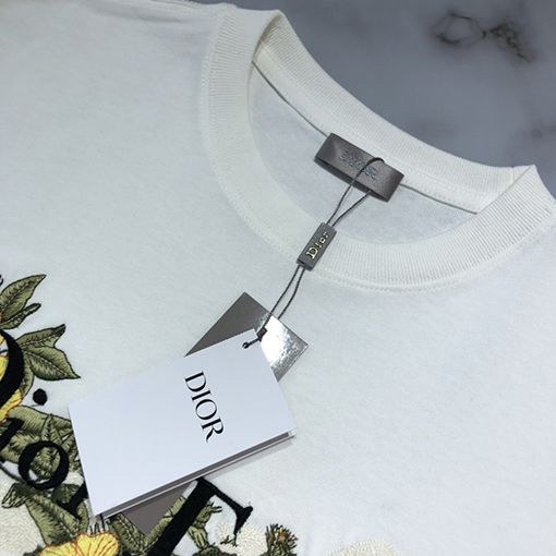 ディオール  短袖Tシャツ   Dior Tears
