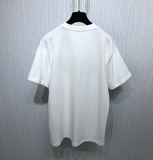 ディオール  短袖Tシャツ   Dior Tears