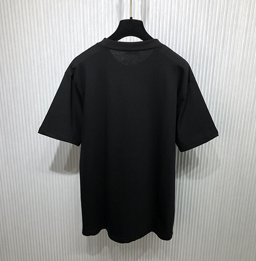 ディオール  短袖Tシャツ   Dior Tears