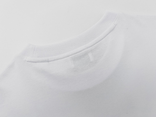バーバリー 半袖Tシャツ BURBERRY パッチワーク