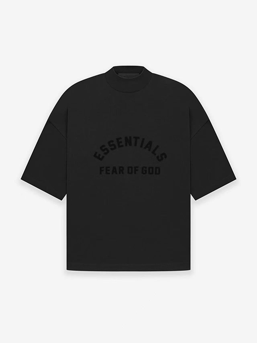 フィアオブゴッド半袖Tシャツスーパーコピー  FEAR OF GOD プリント半袖Tシャツメンズファッション通販