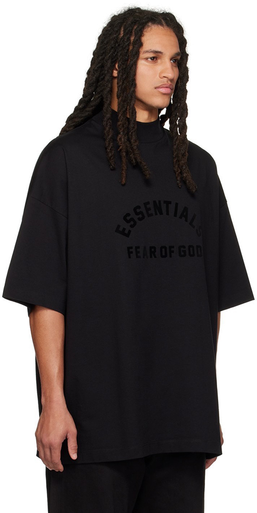 フィアオブゴッド半袖Tシャツスーパーコピー  FEAR OF GOD プリント半袖Tシャツメンズファッション通販