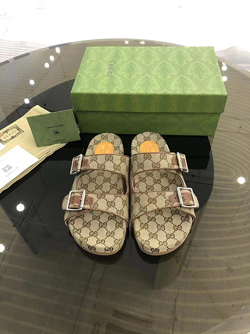 グッチ サンダル  スーパーコピー  GUCCI メンズサンダル 人気