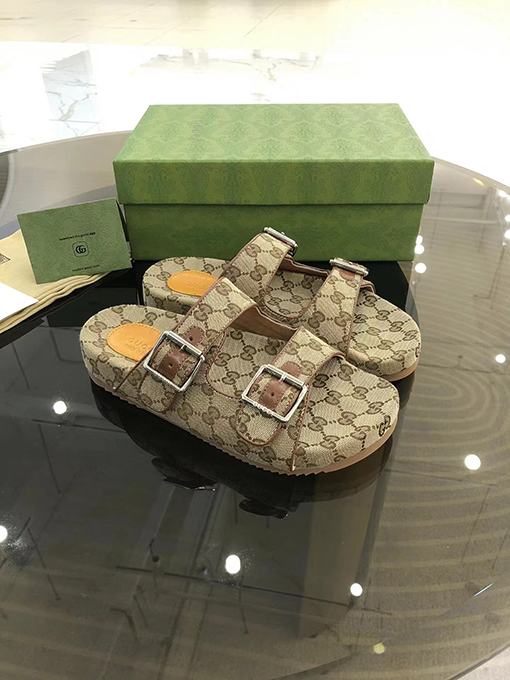 グッチ サンダル  スーパーコピー  GUCCI メンズサンダル 人気
