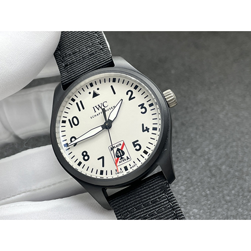 IWCコピー メンズ「スペードA」スペシャルスタイル  腕時計