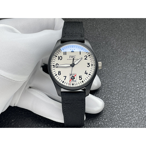 IWCコピー メンズ「スペードA」スペシャルスタイル  腕時計